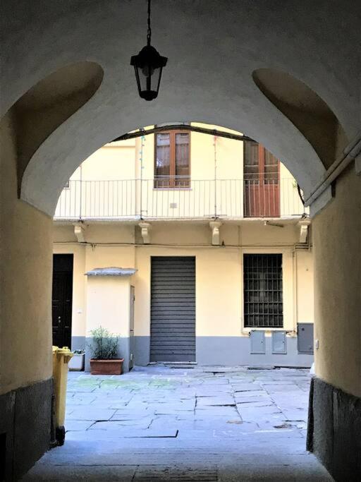 Appartamento Barbarossa In Barbaroux Turin Exterior photo