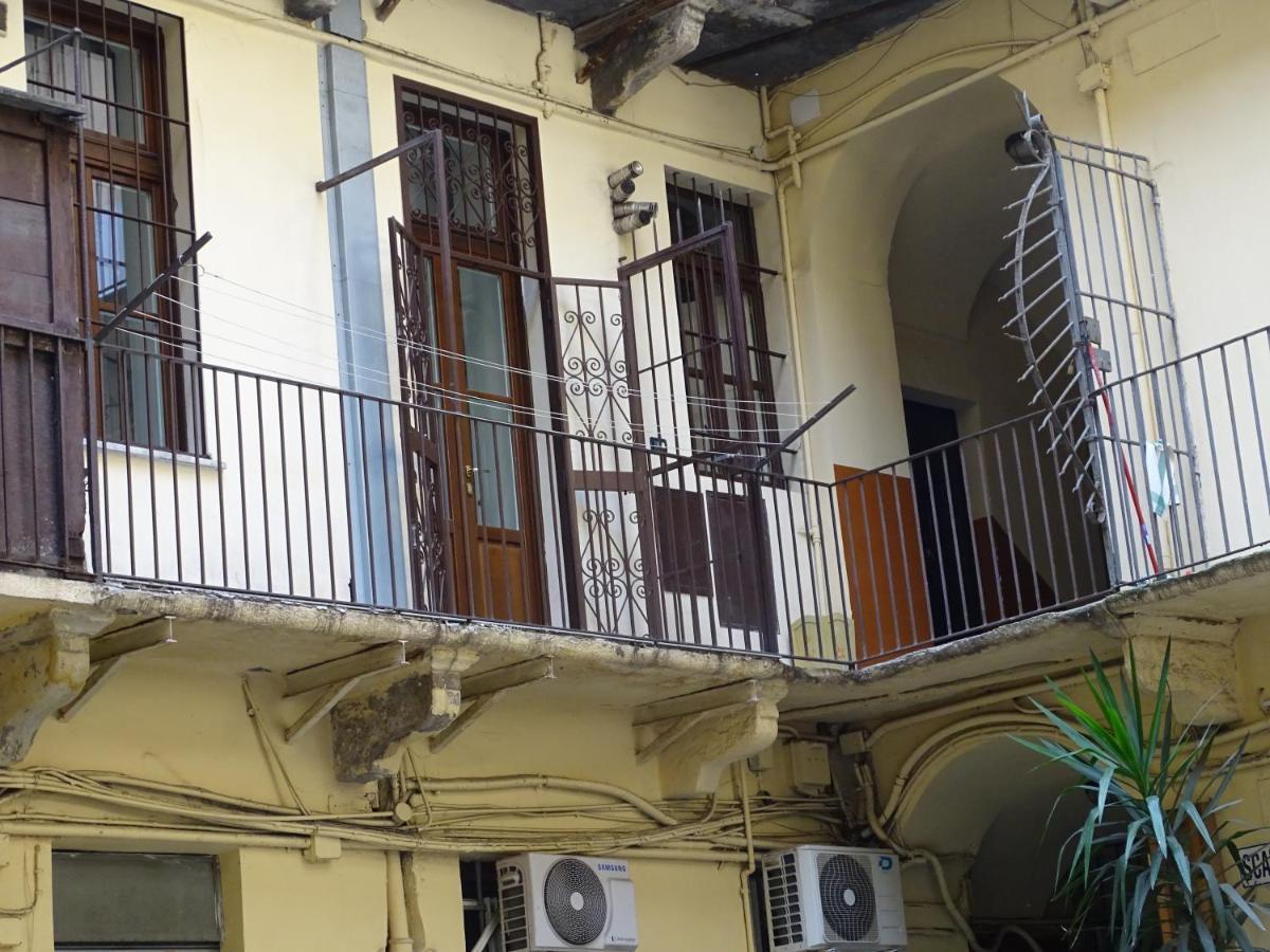 Appartamento Barbarossa In Barbaroux Turin Exterior photo